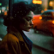 谁说奶大没人爱