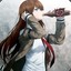 Kurisu Makise