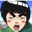 ROCK LEE DO GAI PEDOFILO