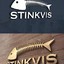 Stinkvis/guppie/ theo