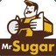 Mr. Sugar