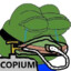 Y u high on copium