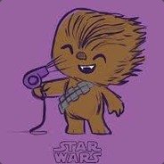 ChewbaccaGOD