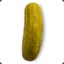 One Singular Pickle