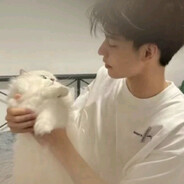 被打倒口吐白墨