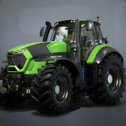 gamermaxx318