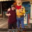 Woody