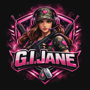 G.I. Jane🦋