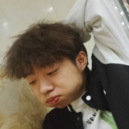 我闻了根本就没戴