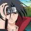 Itachi Uchiha