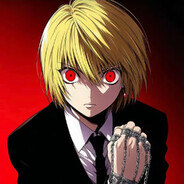 Kurapika.