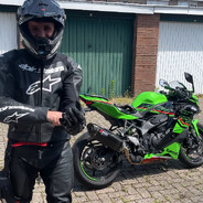 KawiQ  🏍 💨 avatarı