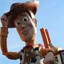 Sheriff Woody