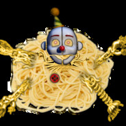 Spaghetti Joe