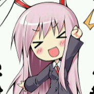 Reisen Udongein Inaba