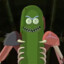 Pickle Rick