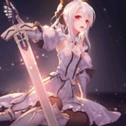 12岁干拉魔法少女伊莉雅