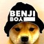 BENJI BOY