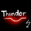 Thunder ⚡