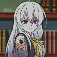 灰之魔女伊蕾娜