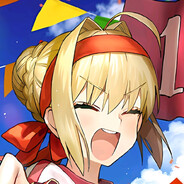 尼禄.克劳狄乌斯UvU