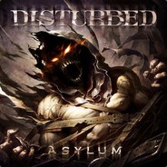 Disturbed_Legend
