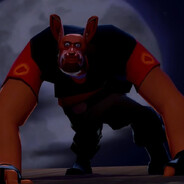 фанат manvsmahin енот