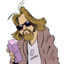 the dude