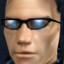 Mr.Glasses