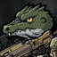 Agent Crocodile