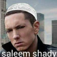 salim shady