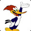 Woody Woodpecker