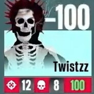 Twistzz
