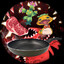 Meatwithpan