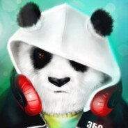 panda