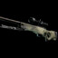 AWP | Safari Mesh