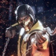 Scorpion 's avatar