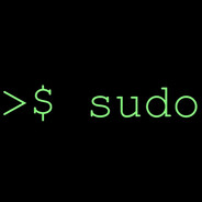 sudo
