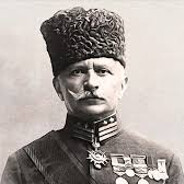 Fahrettin Paşa