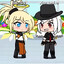 Steam avatar