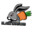 I love eat carrots