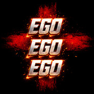 EGO EGO EGO