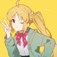 去A的虹夏有闪吃