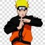 NARUTO