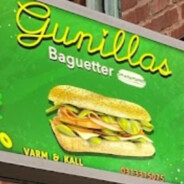 Gunilla's avatar