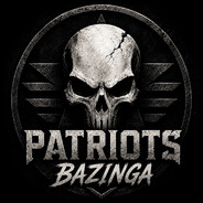 Patriots✌ Bazinga ™ ✌