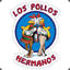 Los pollos