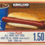 The $1.50 Costco Hot Dog