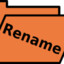 Rename...