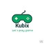 kubix   ¯\_(ツ)_/¯